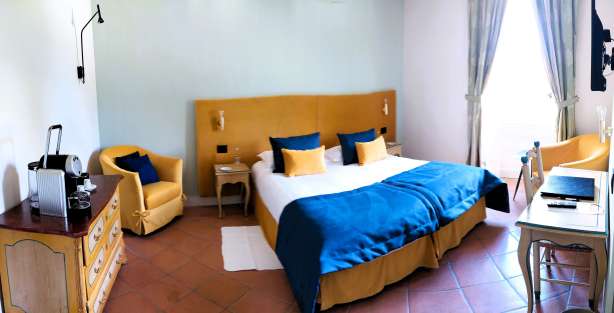 Chambre Classique 
