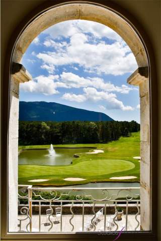 Château de Taulane - Hôtel Restaurant & Spa Gorges du Verdon, Var