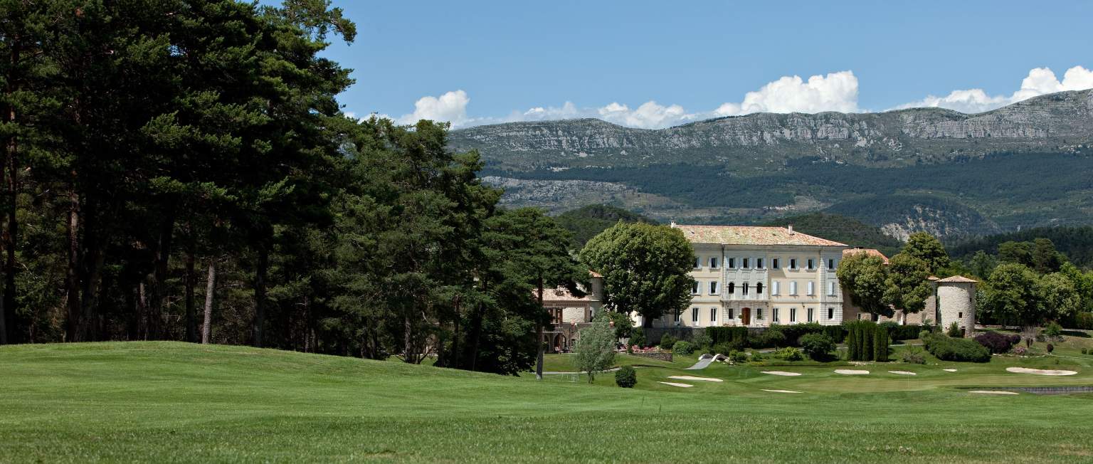 Château Taulane